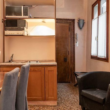 Ca'Molin Apartment Venice Exterior photo