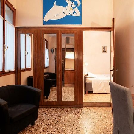 Ca'Molin Apartment Venice Exterior photo