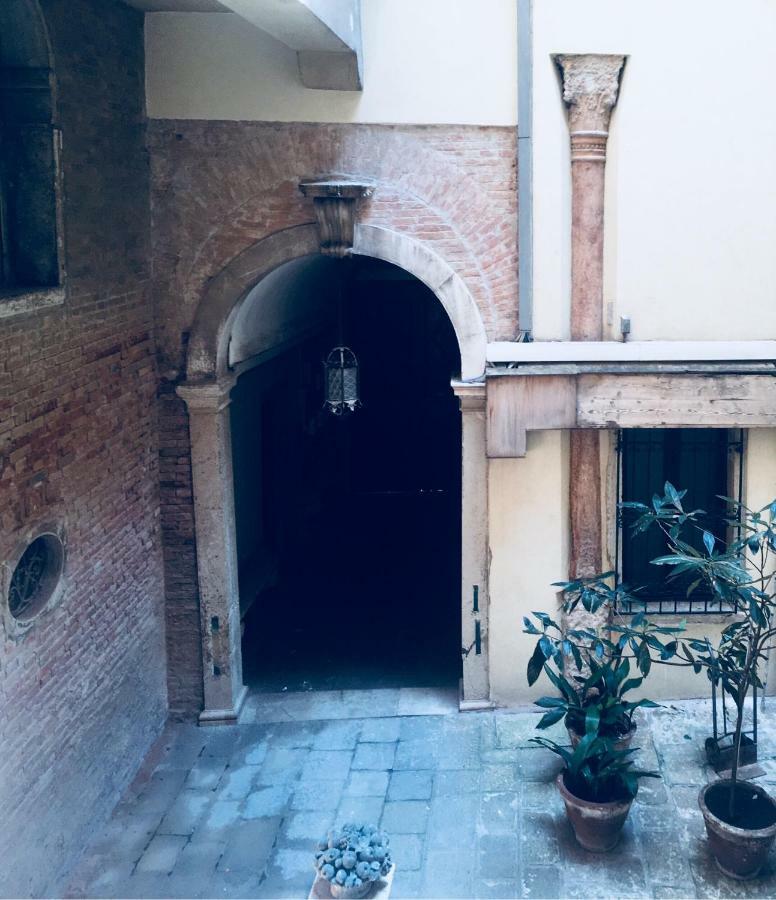 Ca'Molin Apartment Venice Exterior photo