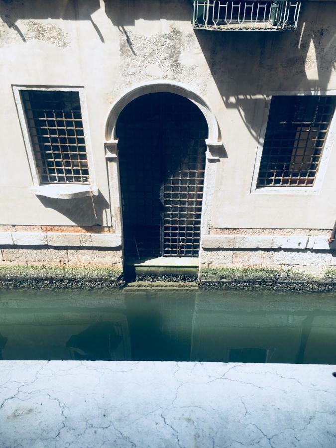 Ca'Molin Apartment Venice Exterior photo