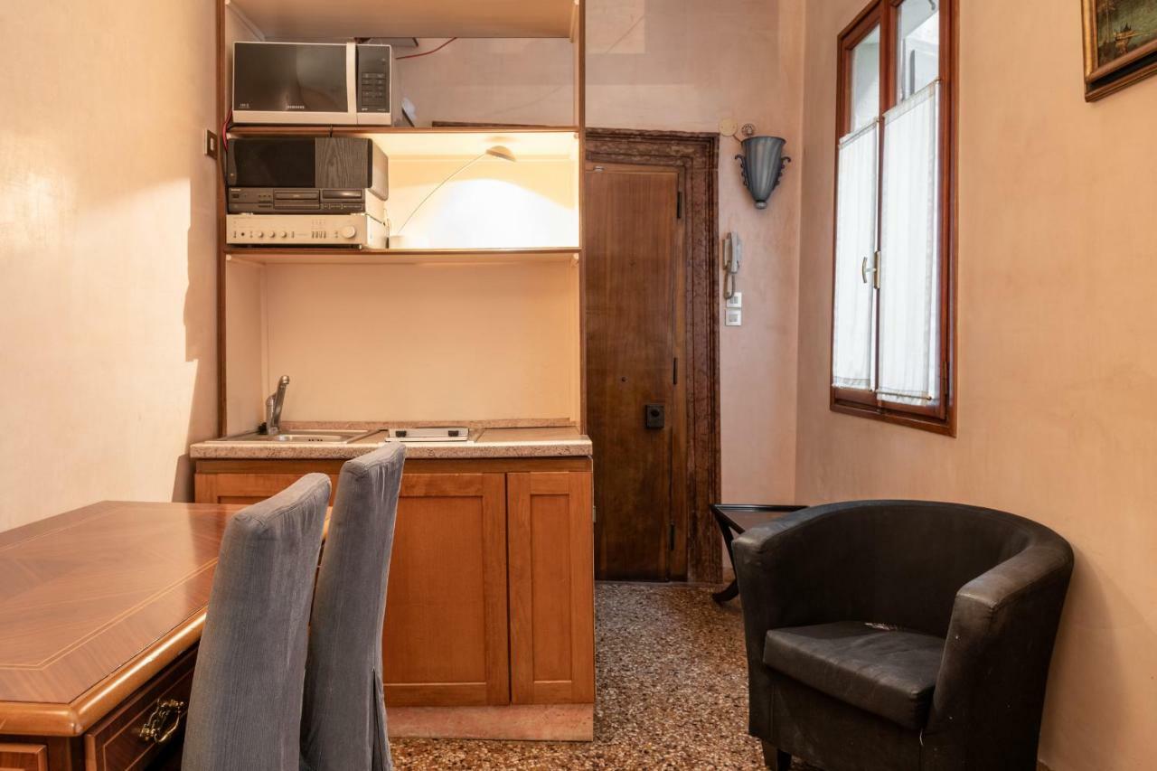 Ca'Molin Apartment Venice Exterior photo