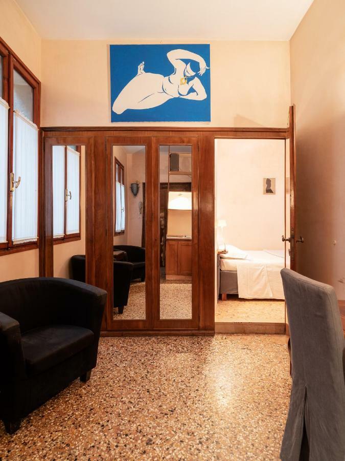 Ca'Molin Apartment Venice Exterior photo