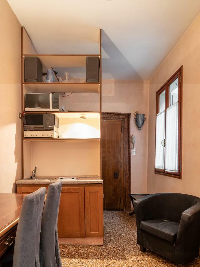 Ca'Molin Apartment Venice Exterior photo