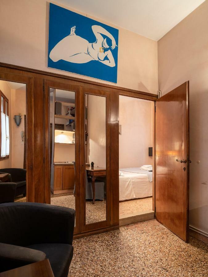 Ca'Molin Apartment Venice Exterior photo